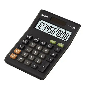 Kalkulačka CASIO MS-10 TV