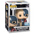 POP! The Infinity Saga: Steve Rogers/Captain America (Marvel) Special Edition