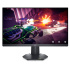 DELL Gaming Monitor G2422HS 23.8"/1ms/1000:1/1920x1080 FHD/165Hz/DP/2xHDMI/Fast IPS panel/Black