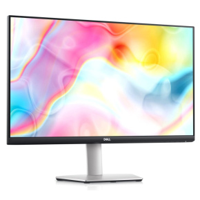 DELL S2725DC 27" LCD QHD IPS 144Hz/ 16:9/ 1000:1/ 4ms/ 350cd/ HDMI/ DP/ USB-C / Repro/ VESA/ PIVOT/ 3RNBD