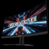 Gigabyte 27" G27QC A Gaming Monitor, 165Hz, VA, 2x HDMI 2.1, 1xDP, 2xUSB 3.0, KVM, QHD, Curve