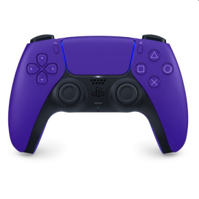 PlayStation DualSense Wireless Controller, galactic purple [CFI-ZCT1W]