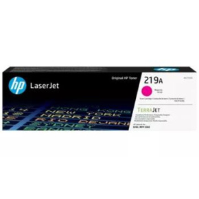 TONER HP W2193A HP219A purpurový (1200 str.)