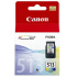 Canon cartridge CL-513 color