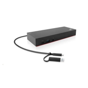 Lenovo ThinkPad Hybrid USB-C with USB-A Dock