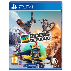 Riders Republic [PS4]
