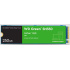 WD Green SN350 SSD 250GB M.2 NVMe Gen3 2400/1500 MBps