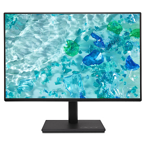 Acer Vero/B277Gbmiprzx/27"/IPS/FHD/120Hz/4ms/Black/2R Acer Vero/B277Gbmiprzx/27"/IPS/FHD/120Hz/4ms/Black/2R