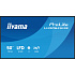 50" iiyama LH5064UHS-B1AG:VA,4K UHD,Android, 24/7