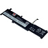 Batéria T6 Power pre Lenovo IdeaPad 3-15ITL6, 3-14ITL6, V14 G2-ALC, V15 G2-ALC, 4050mAh, 45Wh, 3cell