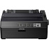 Epson/LQ-590IIN/Tlač/Ihl/A4/LAN/USB