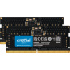 Crucial 16GB kit SODIMM DDR5 4800 CL40