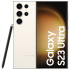 Samsung S918 Galaxy S23 Ultra 5G 12+512GB Cream