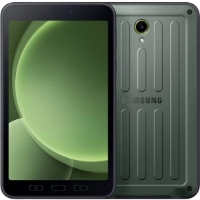 Samsung Galaxy Tab Active5 5G Green