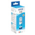 Epson EcoTank 112 - 70 ml - azurová - originální - doplnění inkoustu - pro EcoTank L11160, L15150, L15160, L6460, L6490,
