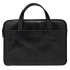 dbramante1928 - Taska Silkeborg (2. generácia) pre laptop 13", čierna