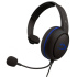 HP HyperX Cloud Chat -  headset pre PS5
