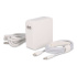 LMP USB-C Power Adapter 96W/87W - White