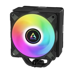 Arctic CPU cooler Freezer 36 A-RGB Black