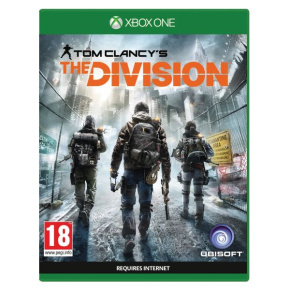 Tom Clancy’s The Division [XBOX ONE]