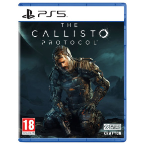 The Callisto Protocol [PS5]