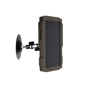 EVOLVEO StrongVision SP1, Solárny panel pre EVOLVEO StrongVision EVOLVEO StrongVision SP1, Solárny panel pre EVOLVEO StrongVision
