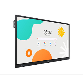 65" LED Samsung WA65F - Flip UHD, 350cd, AN, 16/7 65" LED Samsung WA65F - Flip UHD, 350cd, AN, 16/7