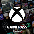 ESD XBOX - Game Pass PREMIUM - predplatné na 1 mesiac (EMEA)