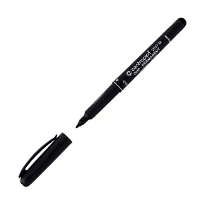 Popisovač CENTROPEN 2637 čierny