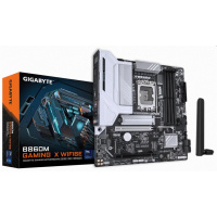 Gigabyte B860M GAMING X WIFI6E, Intel B860, LGA1851, 4xDDR5, mATX