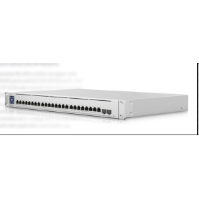 Ubiquiti   model USW-EnterpriseXG-24