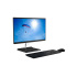 LENOVO V50a-22IMB AIO i5-10400T 8GB 256GB-SSD 21.5" FHD IPS AG IntelUHD DVD Win10Pro 1yOS Black