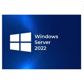 HPE Microsoft Windows Server 2022 Essential Edition ROK 16 Core en/cs/pl/ru/sv OEM (1CPU up to10cores)