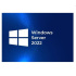 HPE Microsoft Windows Server 2022 Essential Edition ROK 16 Core en/cs/pl/ru/sv OEM (1CPU up to10cores)