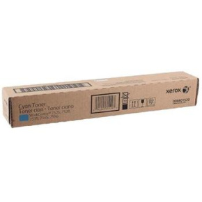 toner XEROX 006R01520 cyan WorkCentre 7525/7530/7535/7545/7556/7830/7835/7845/7855 (15000 str.)