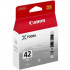 kazeta CANON CLI-42GY gray PIXMA Pro 100 (6390B001)