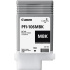 kazeta CANON PFI-106MBK Matte Black pre iPF 6300/6300s/6350/6400/6400s/6450 (130ml)