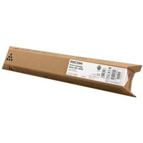 toner RICOH Typ C400E Black Aficio MP C300/C400/C401 (841299/550/842038/235)