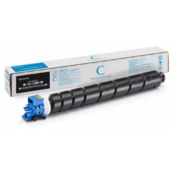 toner KYOCERA TK-8345C Cyan TASKalfa 2552Ci (12000 str.) (1T02L7CNL0)