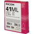 toner RICOH Typ GC 41 LC Magenta Aficio SG 2100/SG 2110/SG 3110 (405767)