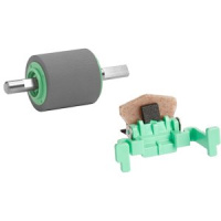 pick up roller + separation pad BROTHER ADS-2100/2100E/2600W/2600WE