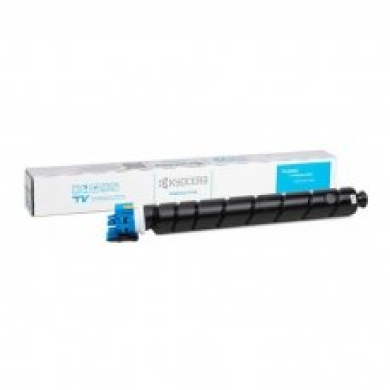 toner KYOCERA TK-8365C TASKalfa 2554ci (12000 str.) (1T02YPCNL0)