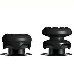 Kontrolfreek Black Galaxy Performance Thumbsticks made for PS4, PS5