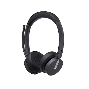 Yealink BH70 Dual Teams, Bluetooth, USB-C/A Yealink BH70 Dual Teams, Bluetooth, USB-C/A