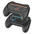 iPega SW2055D Grip pre JoyCon Ovládače Nintendo Switch 2 Black