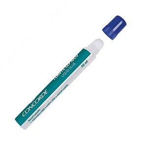 Tekuté lepidlo Concorde 50 ml