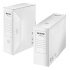 Archívny box Leitz Infinity  100 mm- akcia - do vypredania zásob