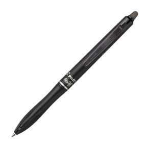 FriXion Point Clicker Plus 07, čierna