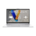 ASUS Vivobook Go 15/N100/4G/128GB UFS/UHD Graphics 24EU/15,6"FHD/Win11Home S/Silver