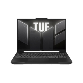 ASUS TUF Gaming F16/i7-13650HX/16GB/1TB SSD/RTX4060/16" QHD+16:10 /Win11Home/Jaeger Gray